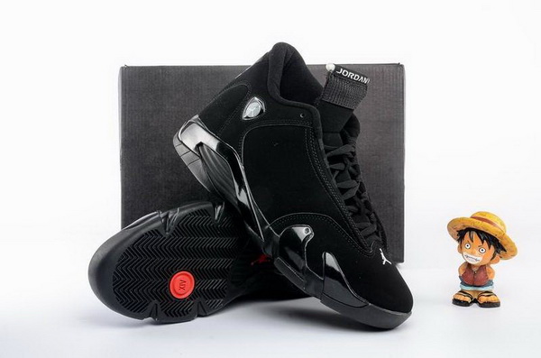 Jordan 14 Men Super Perfect--001